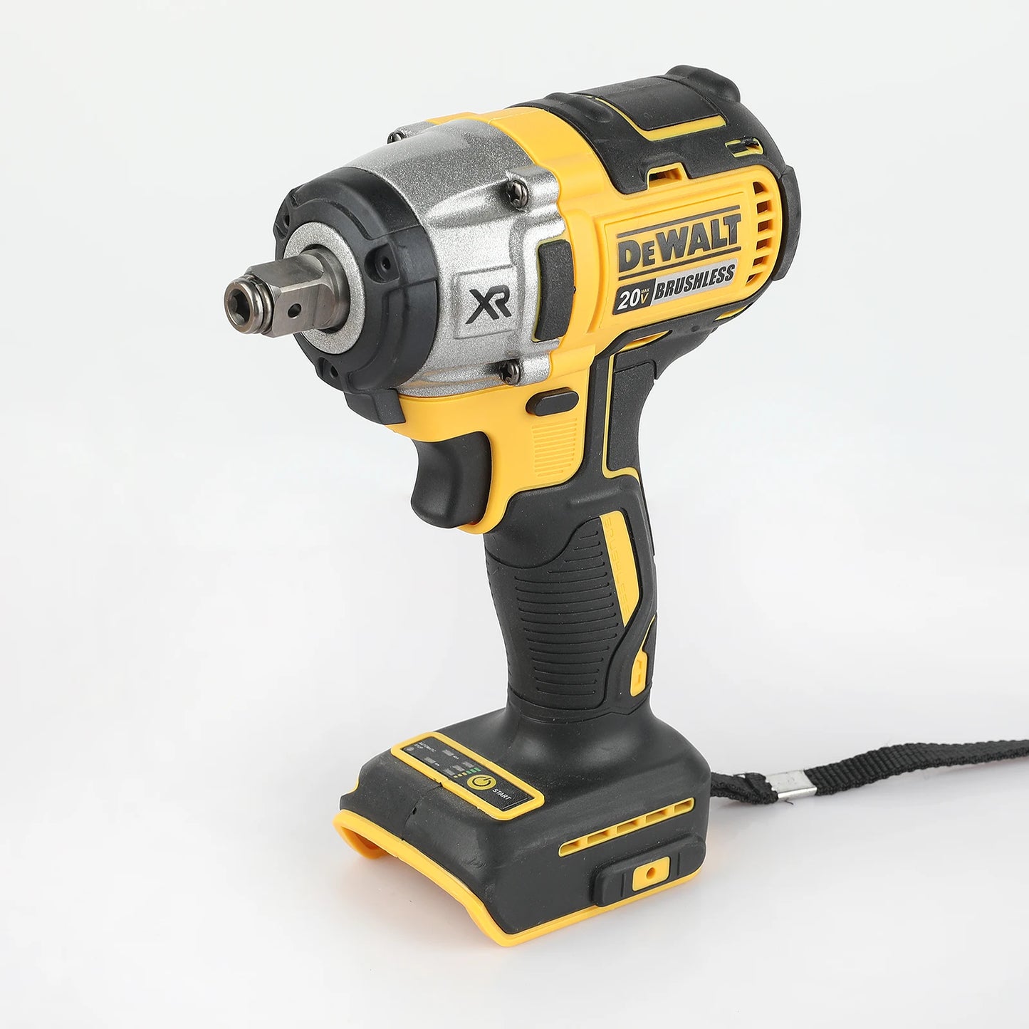 Dewalt DCF880 205N. M 20V battery multifunctional portable wireless impact power tool brushless electric wrench
